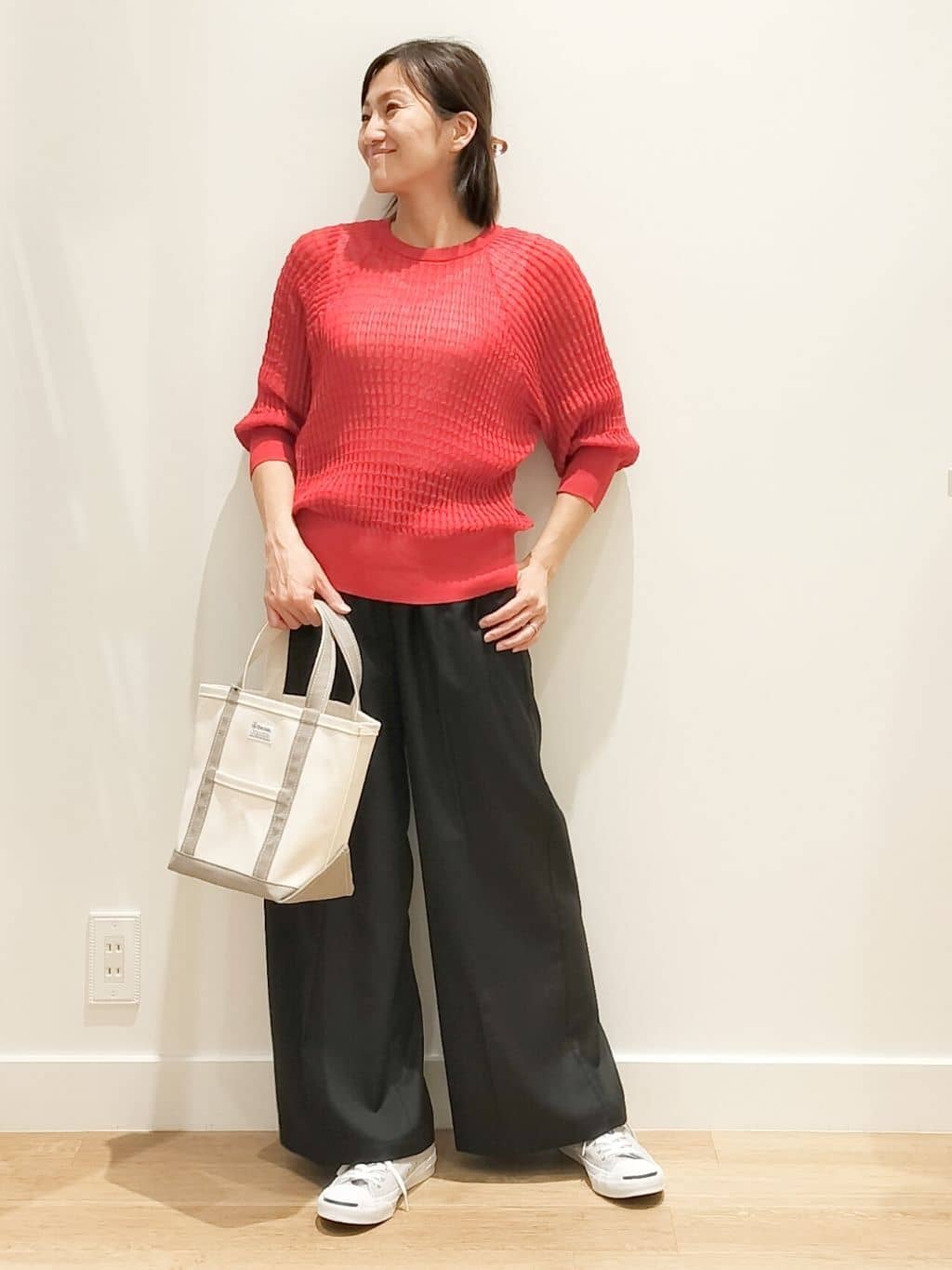 tsuchiさんの「Dessin｜」を使ったコーディネート