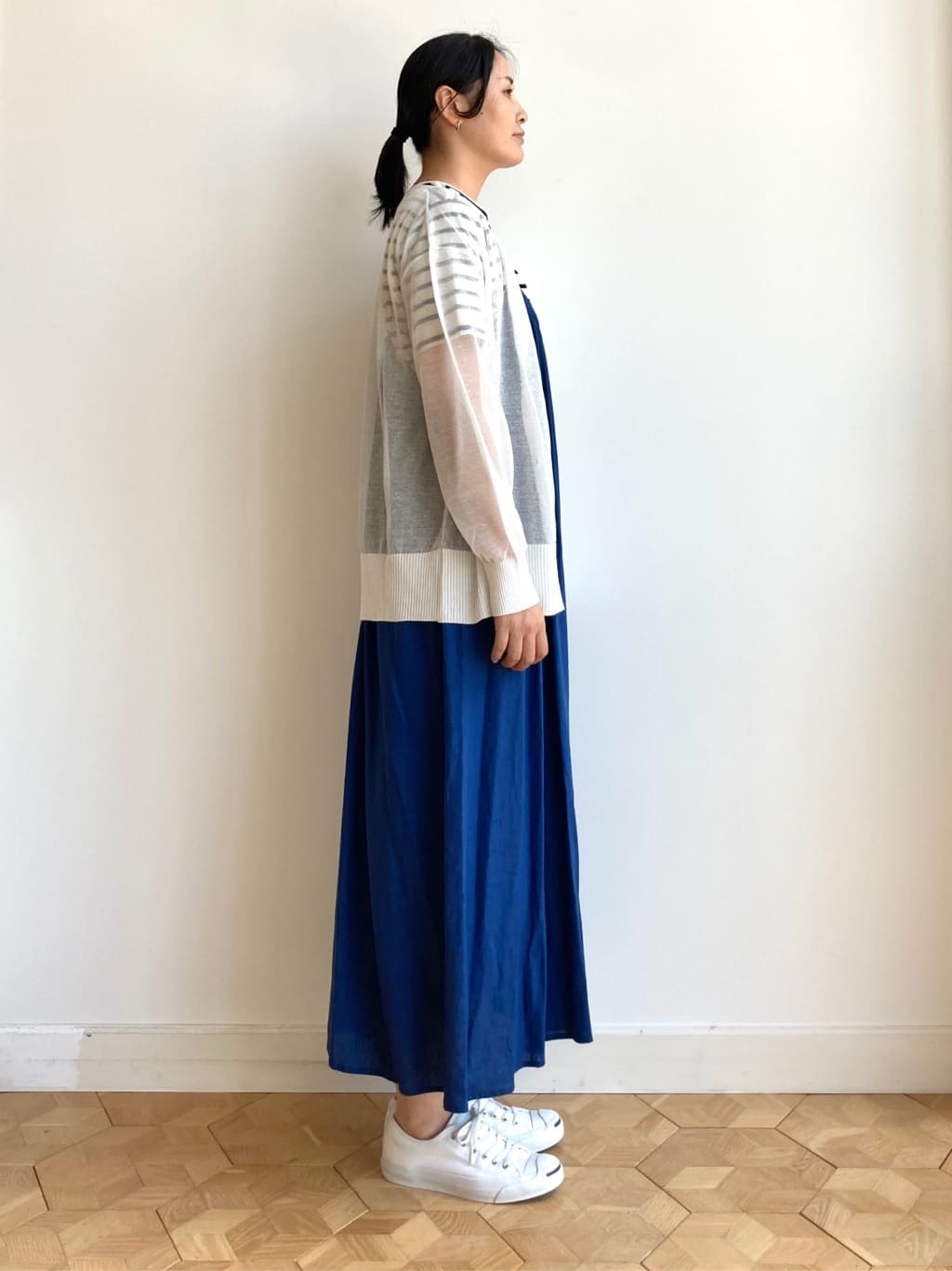 nakagawaさんの「Dessin｜」を使ったコーディネート