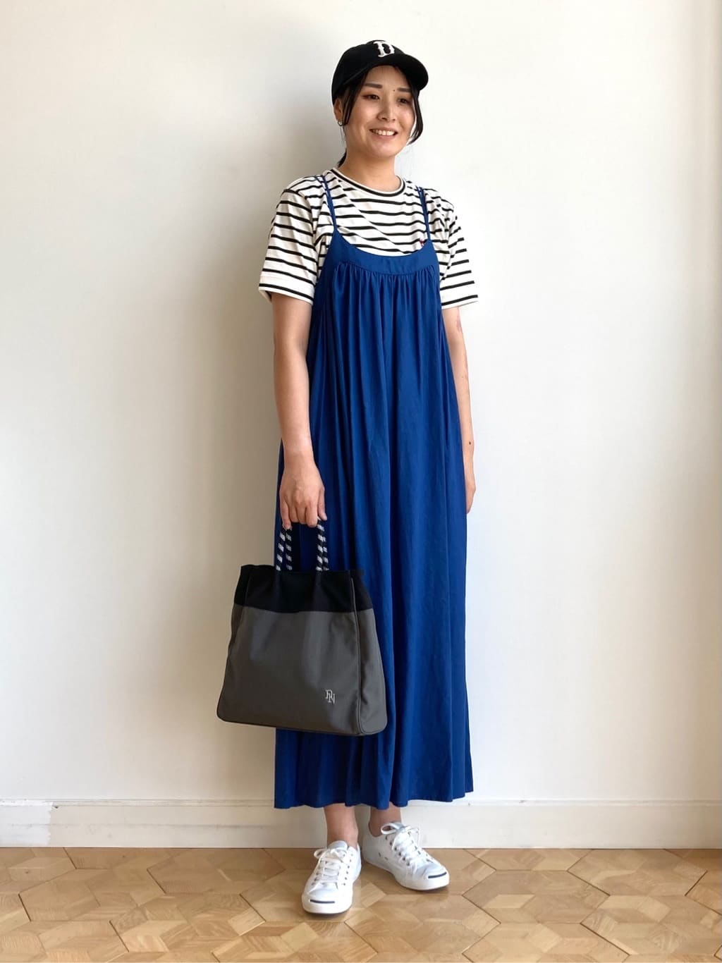 nakagawaさんの「Dessin｜」を使ったコーディネート