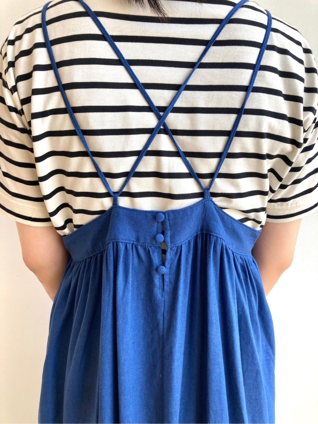 nakagawaさんの「Dessin｜」を使ったコーディネート