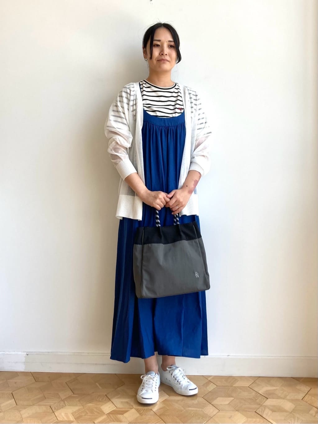 nakagawaさんの「Dessin｜」を使ったコーディネート