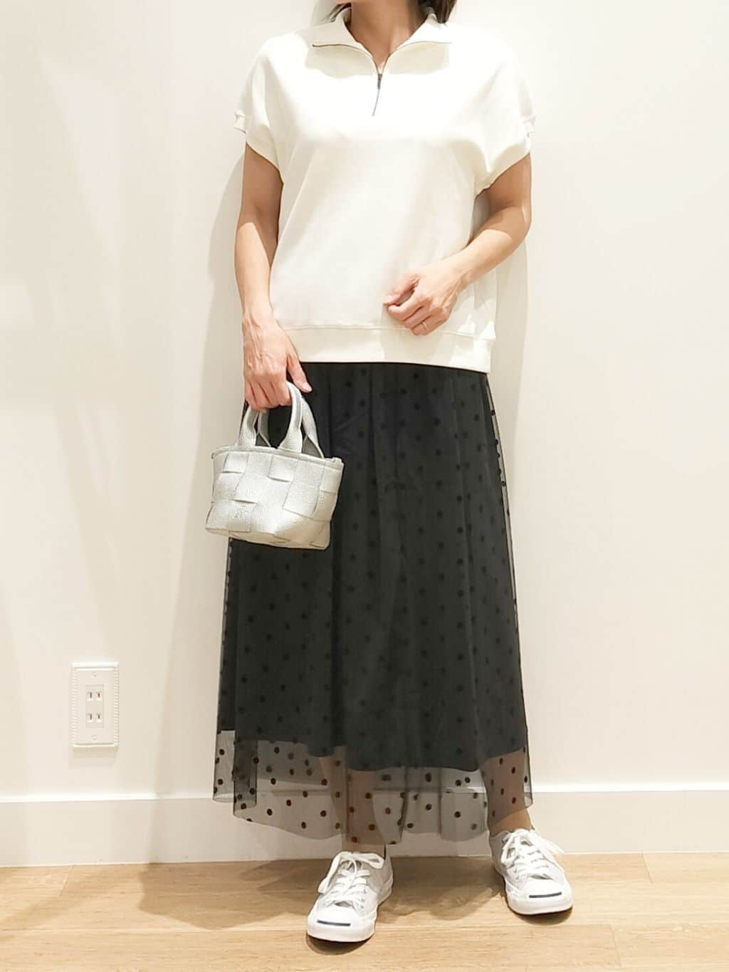 tsuchiさんの「Dessin｜」を使ったコーディネート