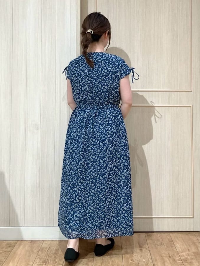 kobaさんの「SHOO･LA･RUE｜」を使ったコーディネート