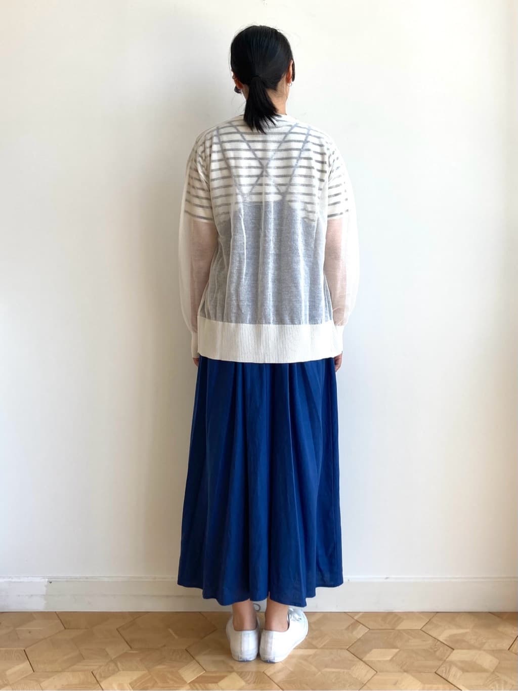 nakagawaさんの「Dessin｜」を使ったコーディネート