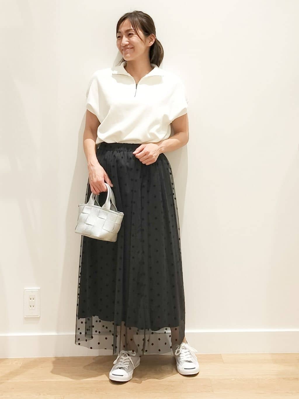tsuchiさんの「Dessin｜」を使ったコーディネート