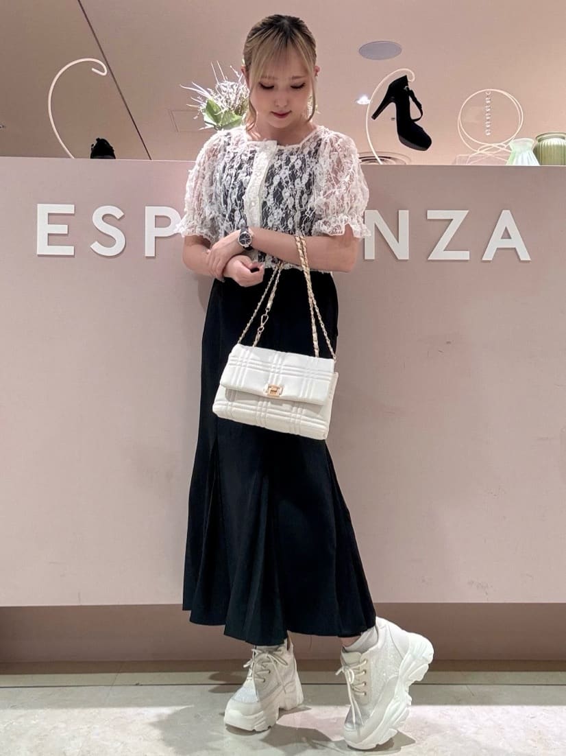 kaさんの「ESPERANZA｜」を使ったコーディネート