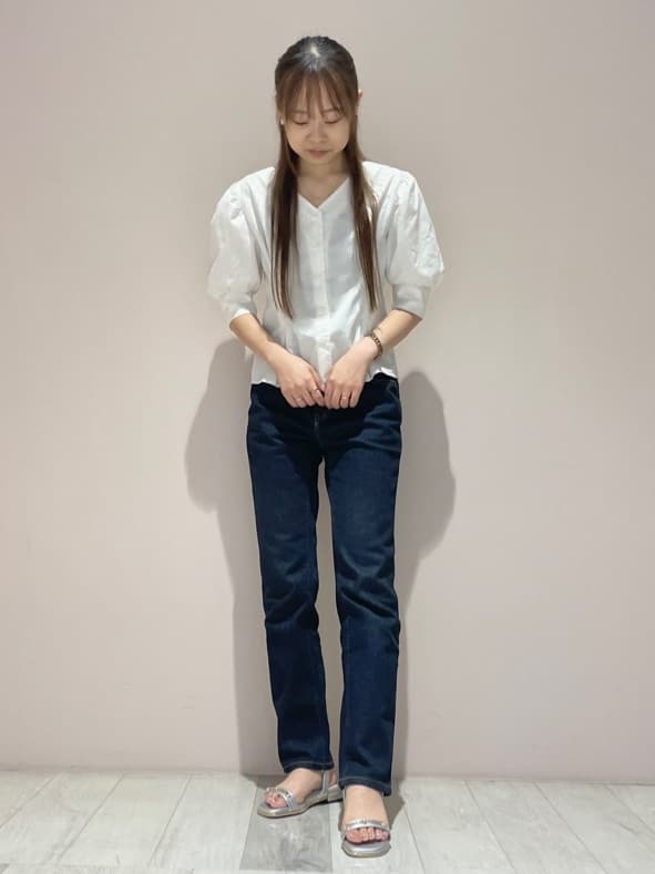 azusaさんの「ESPERANZA｜」を使ったコーディネート