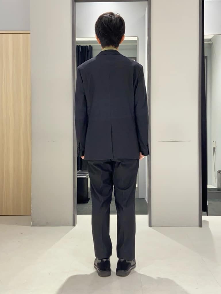 わいずみさんの「TAKEO KIKUCHI｜【撥水】ライトウェイト トートバッグ」を使ったコーディネート