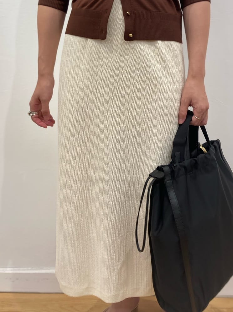 Harukaさんの「DRESSTERIOR｜」を使ったコーディネート