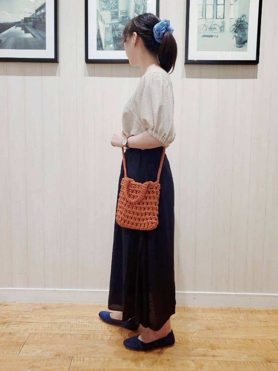 Ariさんの「SHOO･LA･RUE｜」を使ったコーディネート