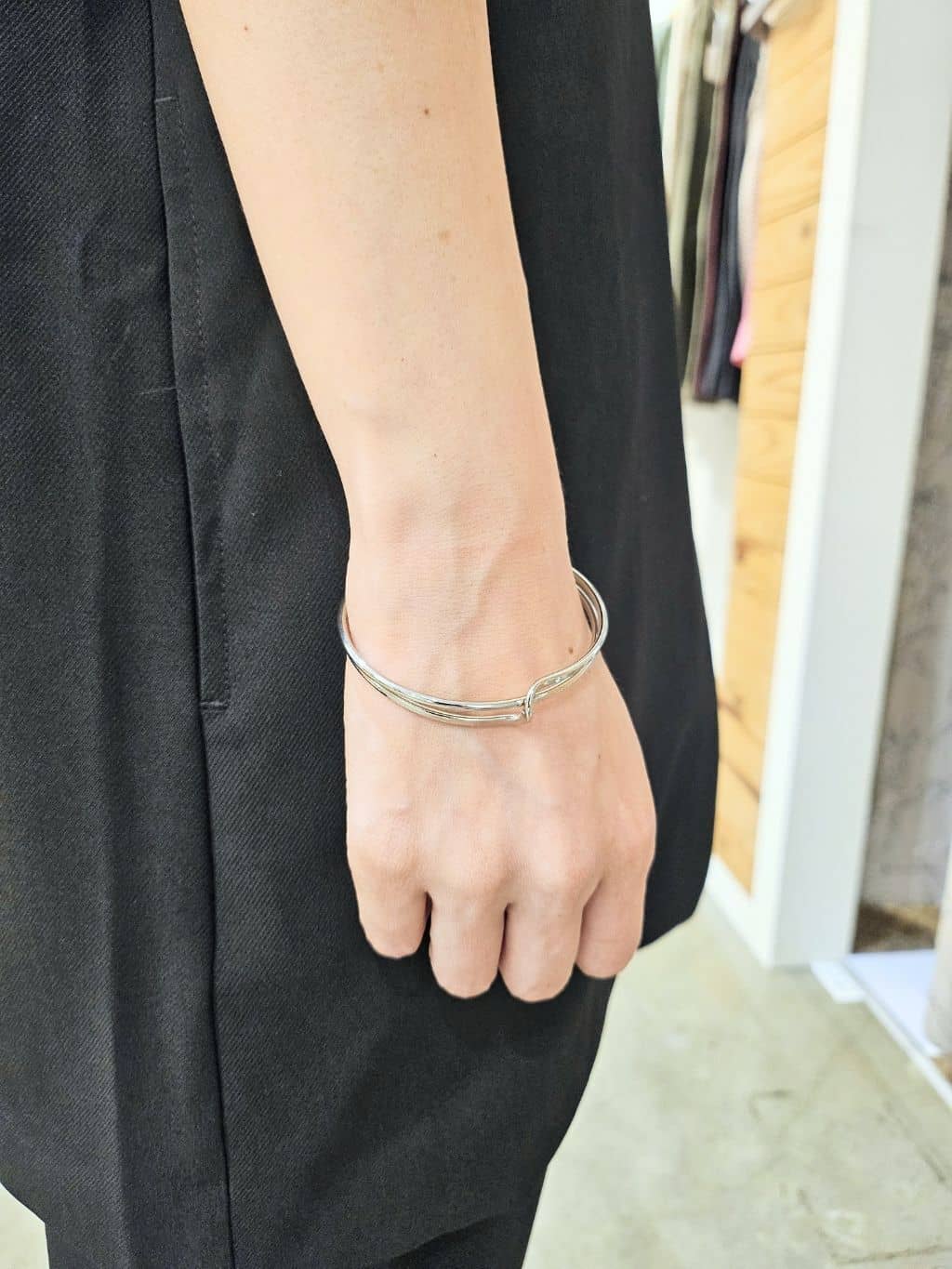 E.Yさんの「THE SHOP TK｜」を使ったコーディネート