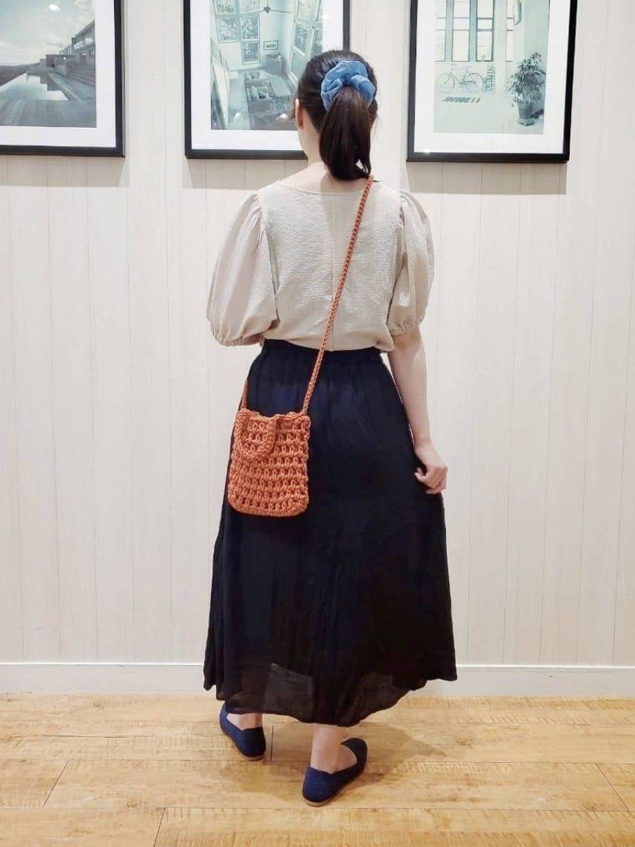 Ariさんの「SHOO･LA･RUE｜」を使ったコーディネート