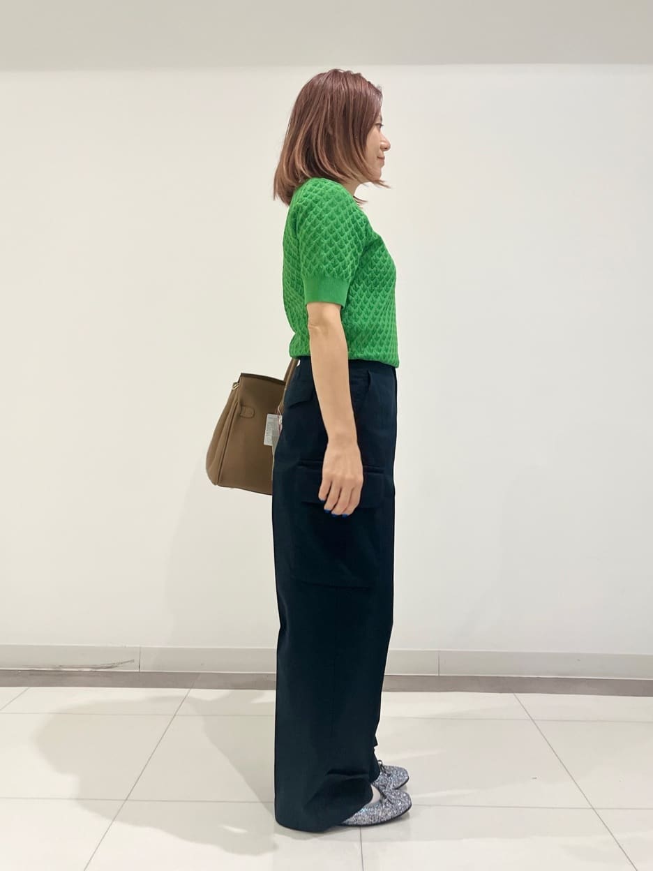 Reecoさんの「DRESSTERIOR｜」を使ったコーディネート