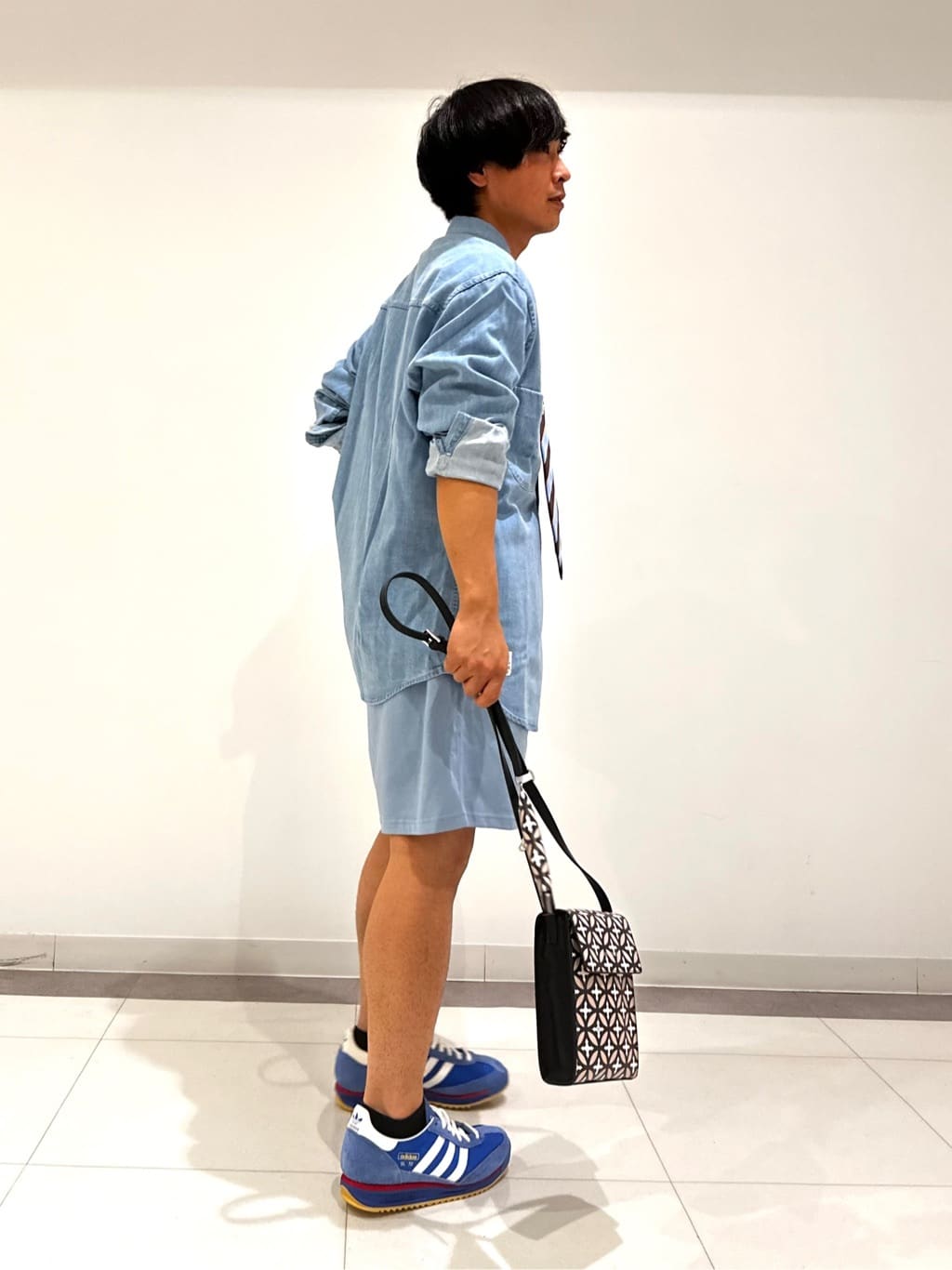 MATSUBARAさんの「DRESSTERIOR｜」を使ったコーディネート
