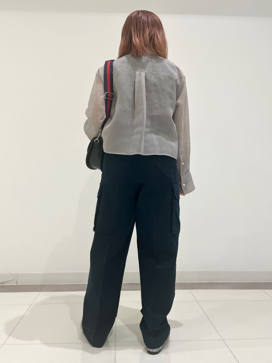 Reecoさんの「DRESSTERIOR｜」を使ったコーディネート