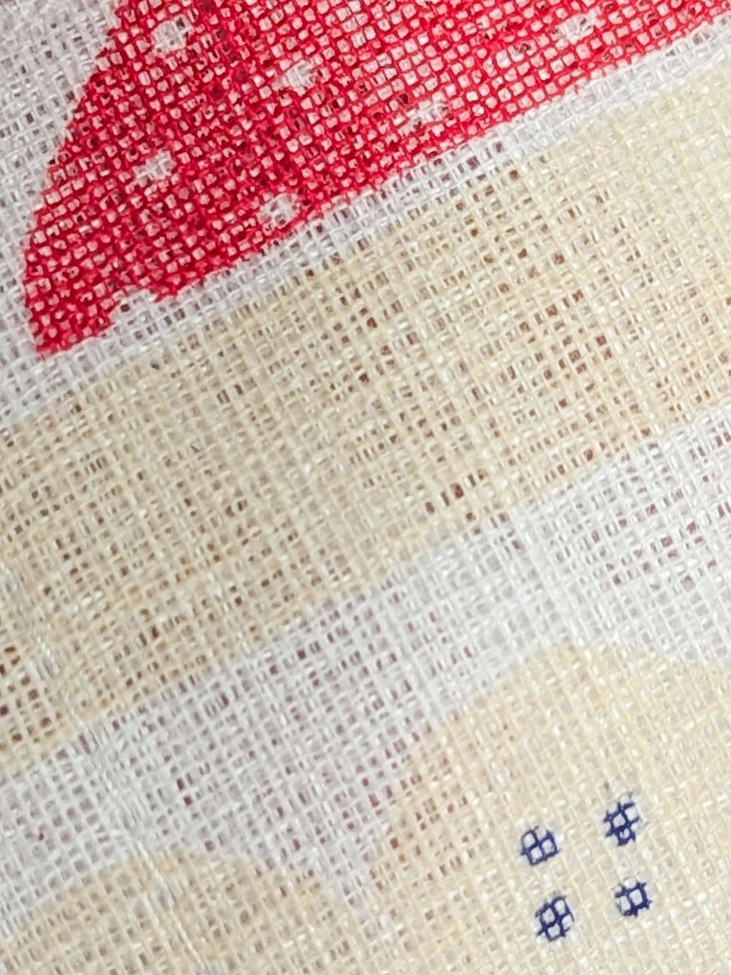 シモさんの「212 KITCHEN STORE｜かやのふきん フルーツサンド」を使ったコーディネート