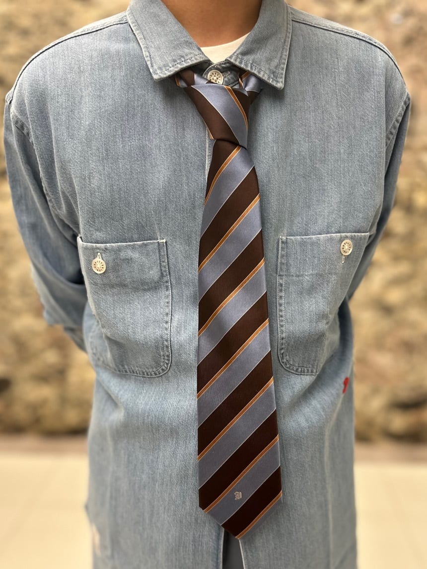 MATSUBARAさんの「DRESSTERIOR｜」を使ったコーディネート