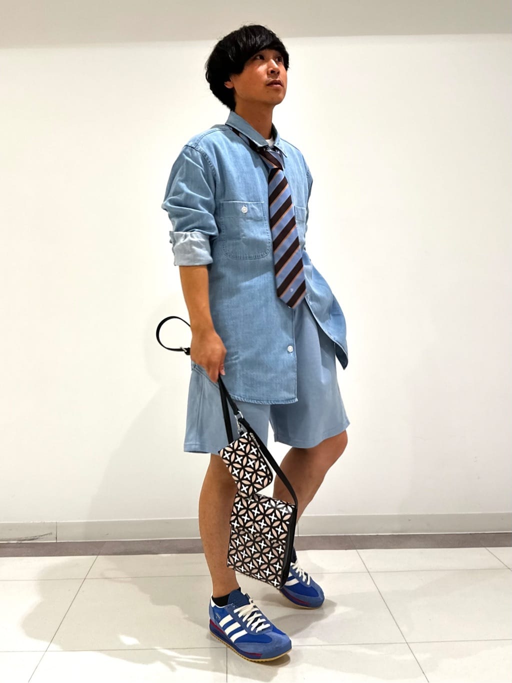 MATSUBARAさんの「DRESSTERIOR｜」を使ったコーディネート