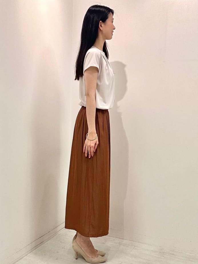 akariさんの「COUP DE CHANCE｜」を使ったコーディネート