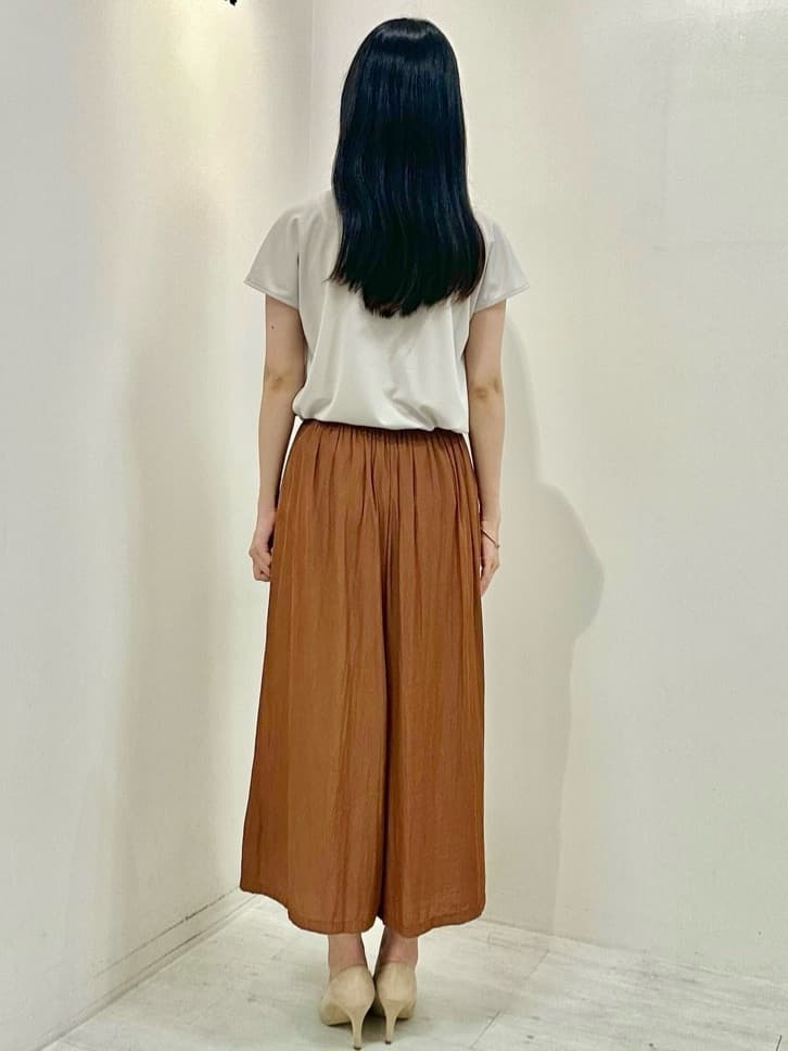 akariさんの「COUP DE CHANCE｜」を使ったコーディネート