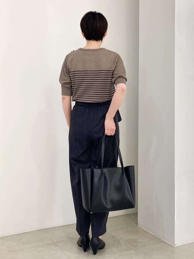 KUROさんの「grove｜【人間工学】つつまれフィットパンプス【入卒対応可】」を使ったコーディネート
