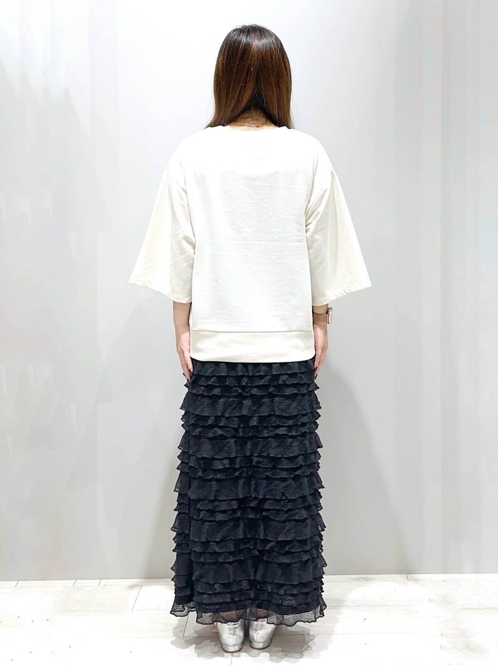 Iguさんの「THE SHOP TK｜」を使ったコーディネート