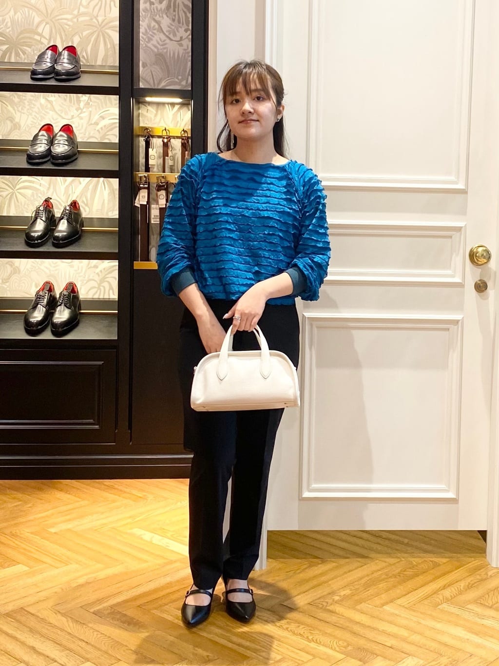 c.wさんの「DRESSTERIOR｜」を使ったコーディネート
