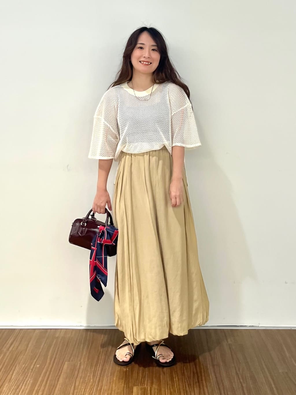 UNTITLED yone