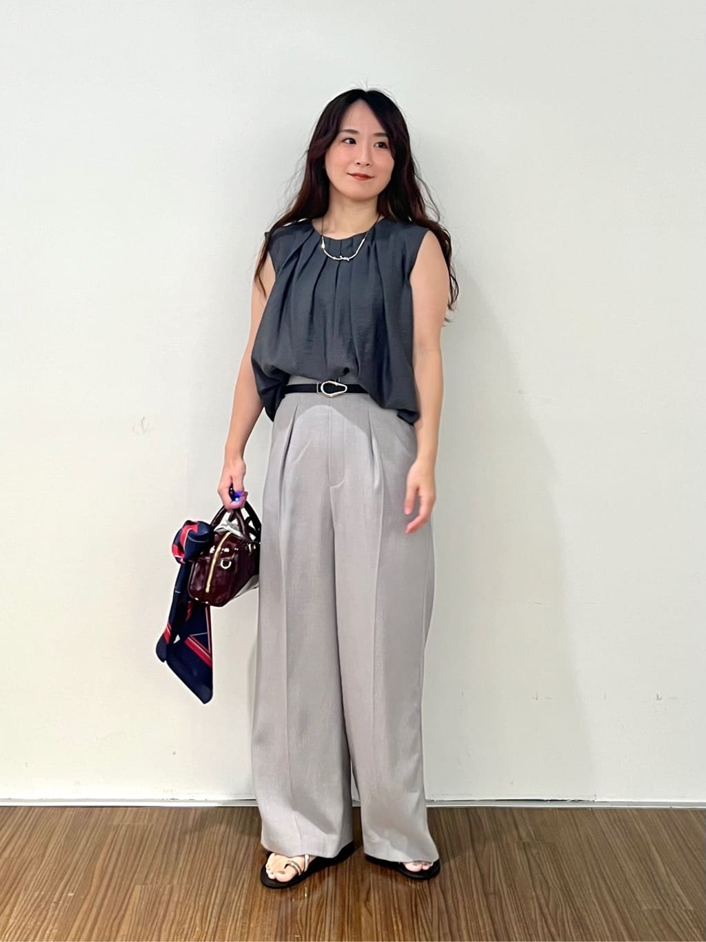 UNTITLED yone