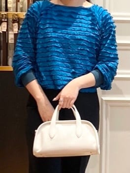 c.wさんの「DRESSTERIOR｜」を使ったコーディネート