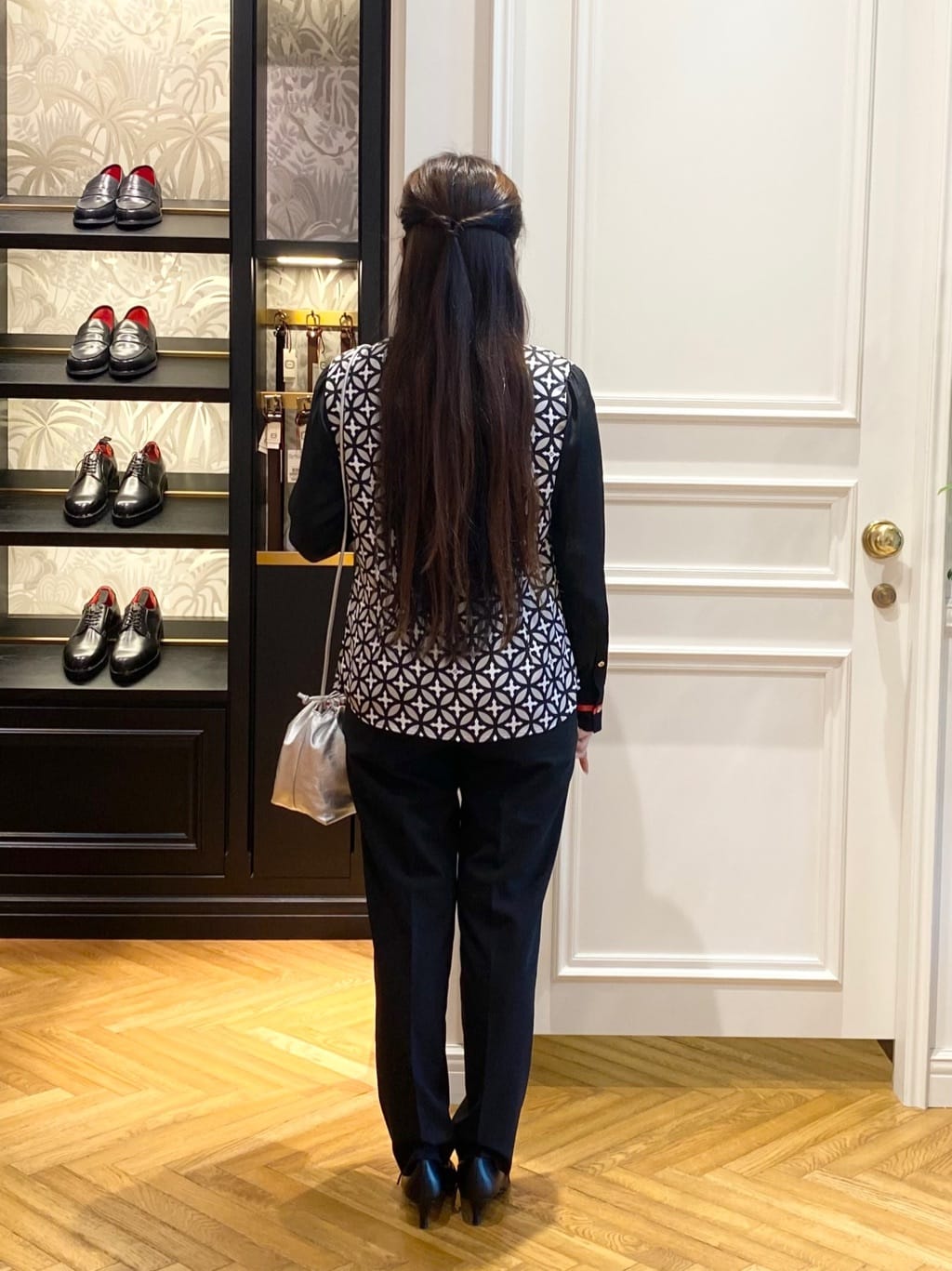 c.wさんの「DRESSTERIOR｜」を使ったコーディネート