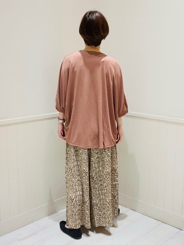 あきさんの「SHOO･LA･RUE｜」を使ったコーディネート