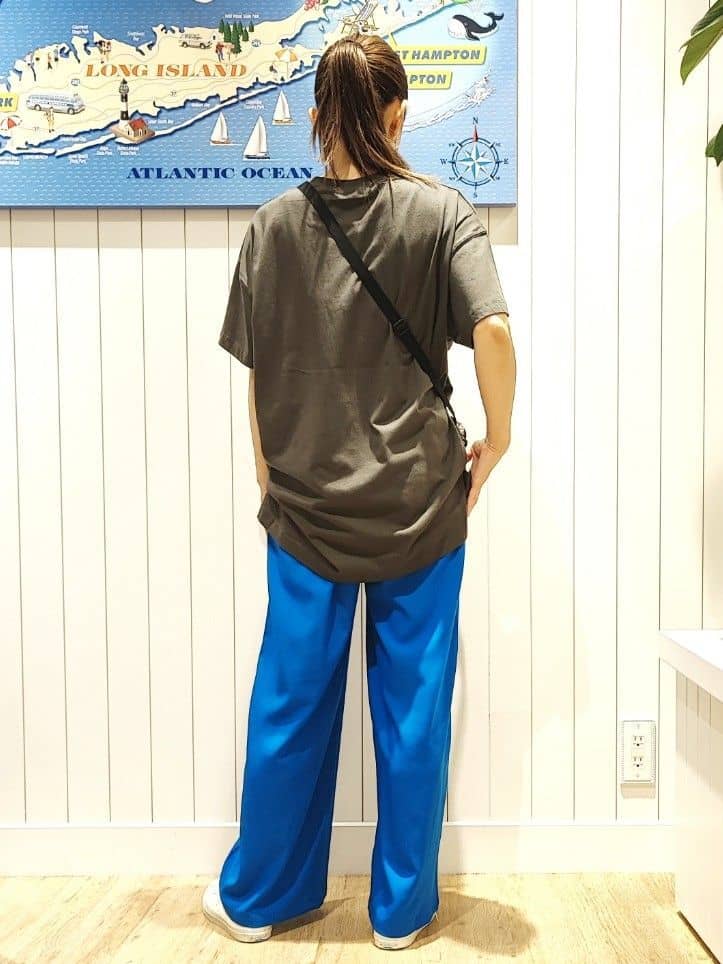 toyaさんの「Dessin｜」を使ったコーディネート