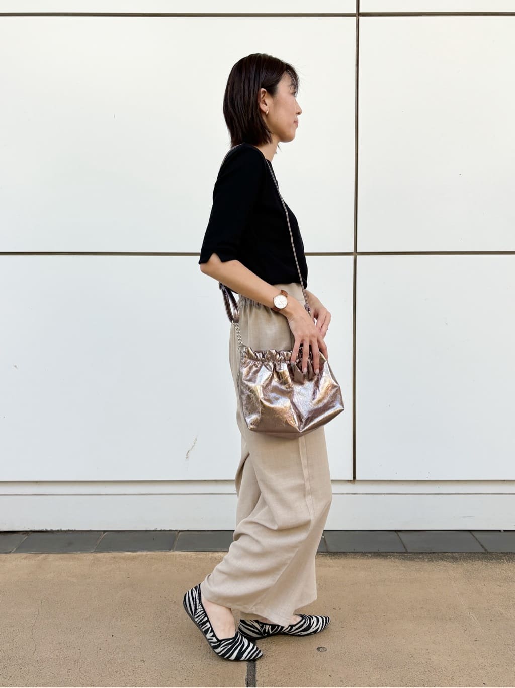 まいさんの「SHOO･LA･RUE｜」を使ったコーディネート