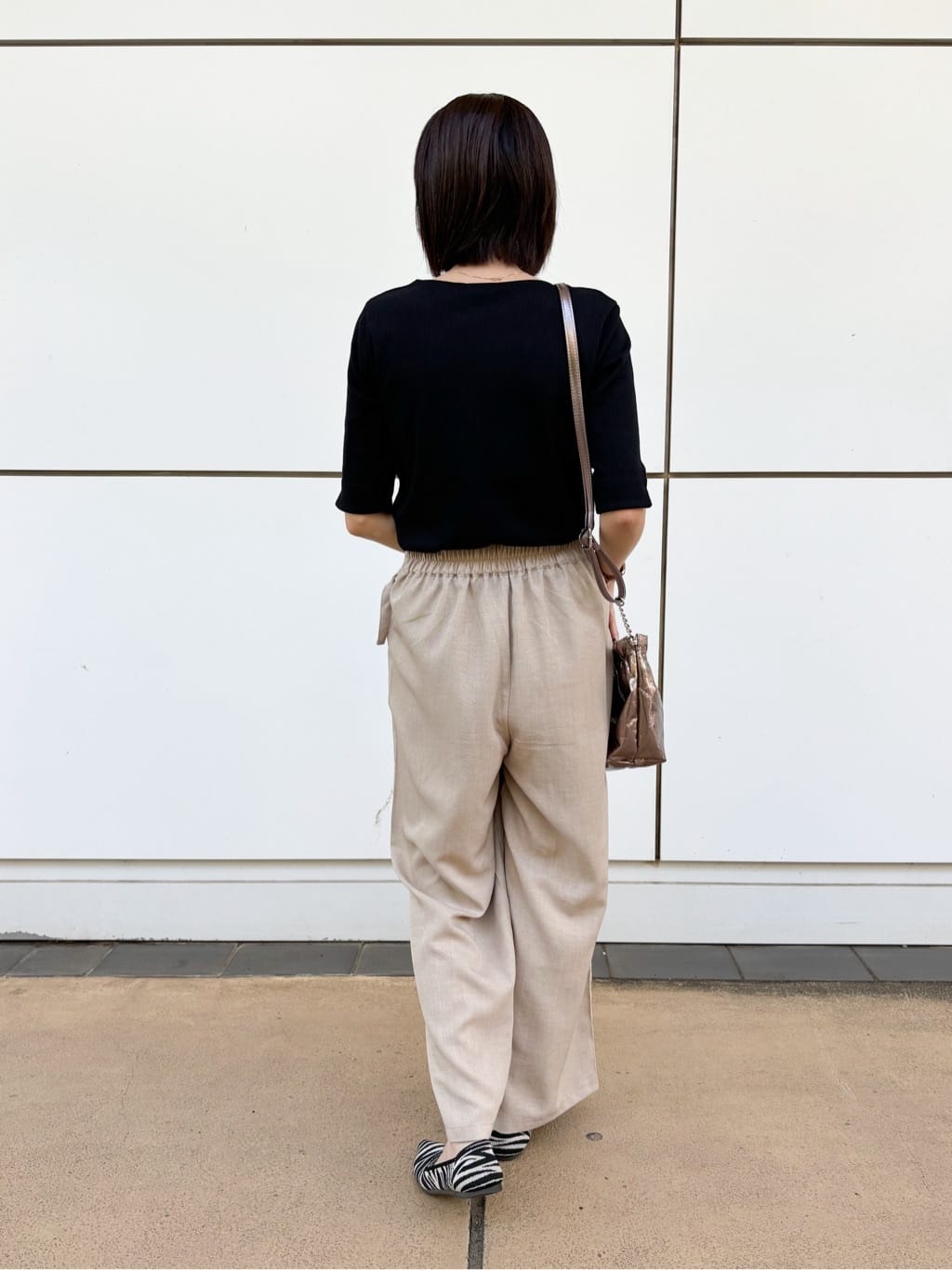 まいさんの「SHOO･LA･RUE｜」を使ったコーディネート