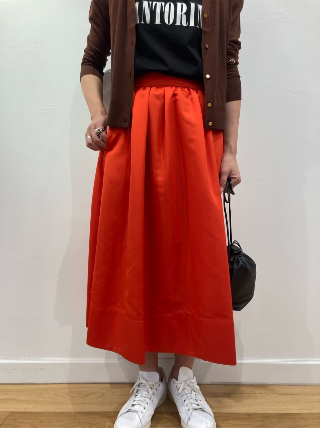 Harukaさんの「DRESSTERIOR｜」を使ったコーディネート
