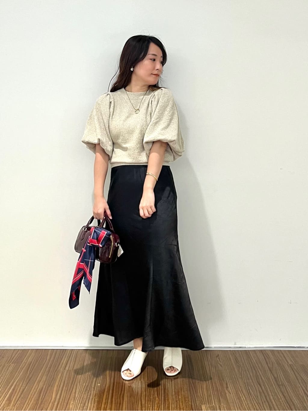 UNTITLED yone
