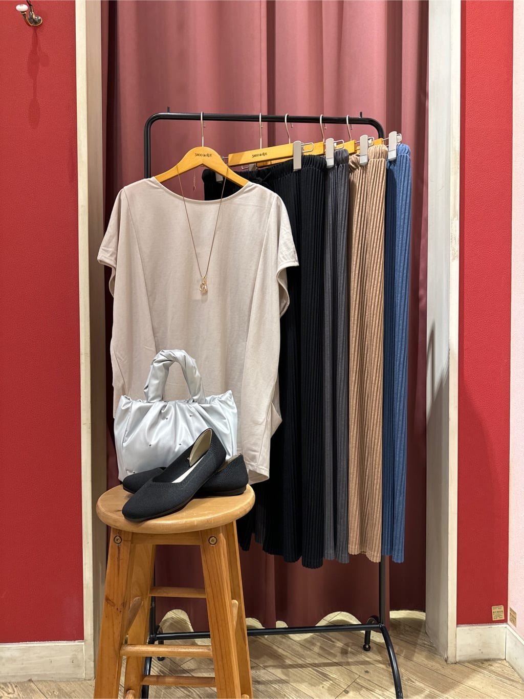 maruさんの「SHOO･LA･RUE｜」を使ったコーディネート