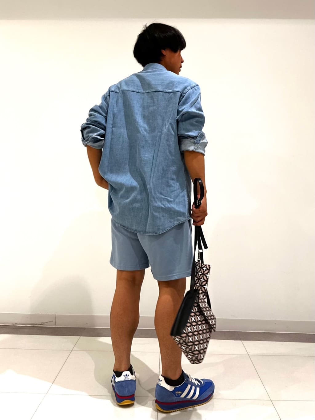 MATSUBARAさんの「DRESSTERIOR｜」を使ったコーディネート