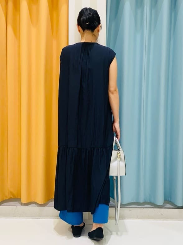 おかさんの「SHOO･LA･RUE｜」を使ったコーディネート