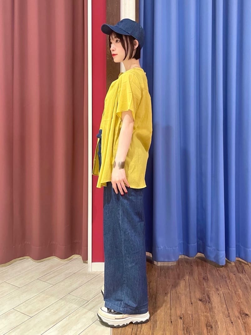 るるさんの「SHOO･LA･RUE｜」を使ったコーディネート