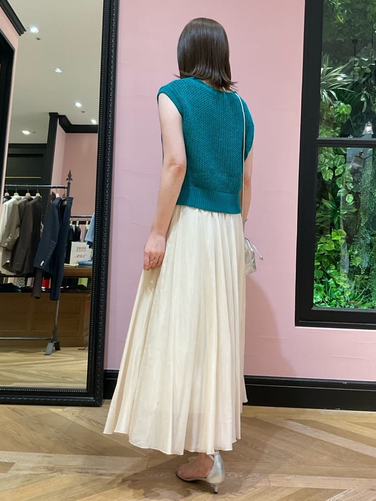 maruさんの「DRESSTERIOR｜」を使ったコーディネート