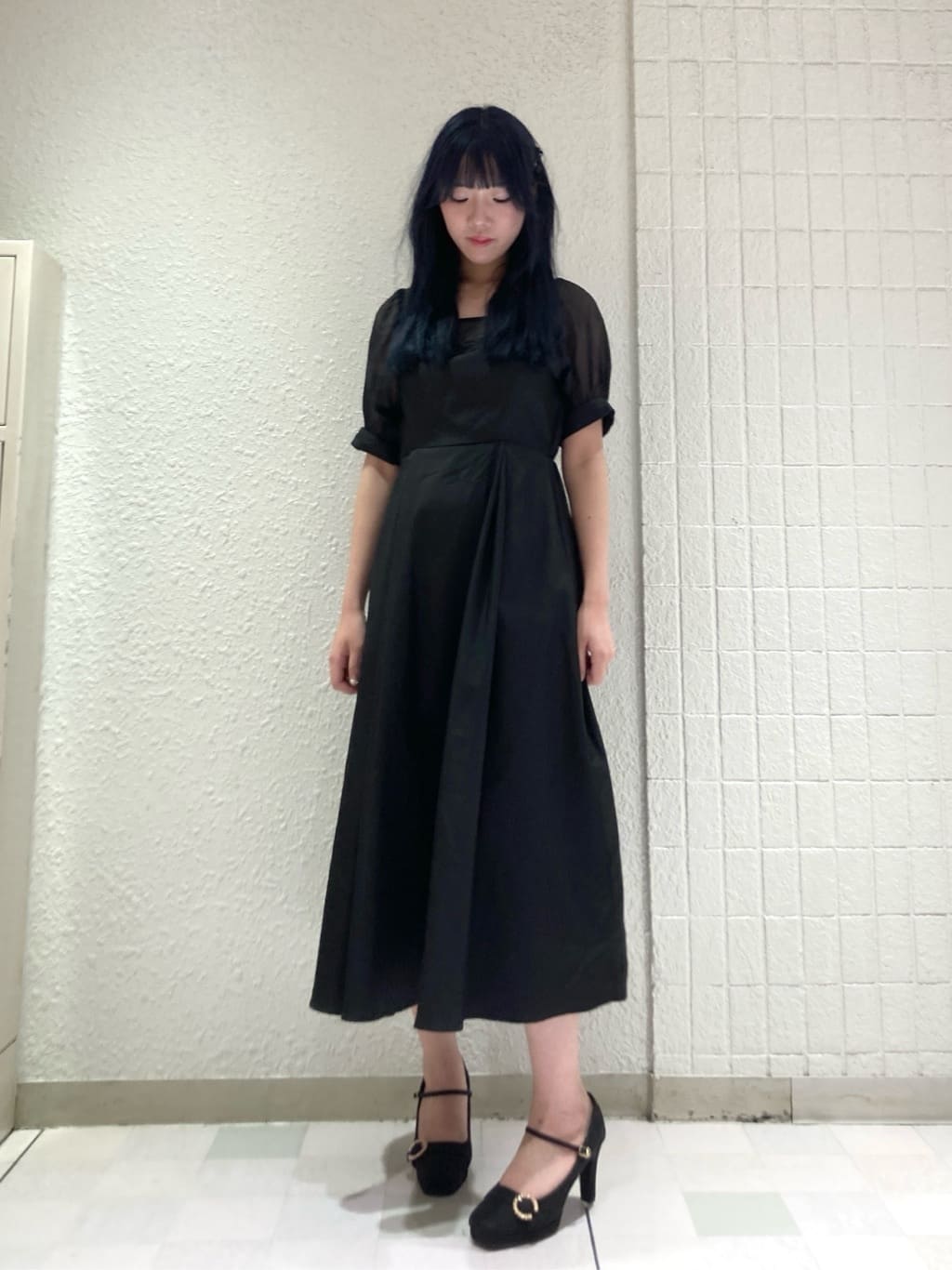 ❤︎HIME❤︎さんの「ESPERANZA｜」を使ったコーディネート