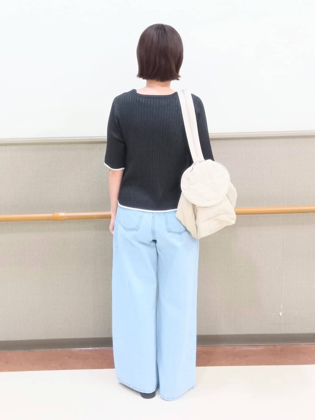 hamさんさんの「THE SHOP TK｜」を使ったコーディネート