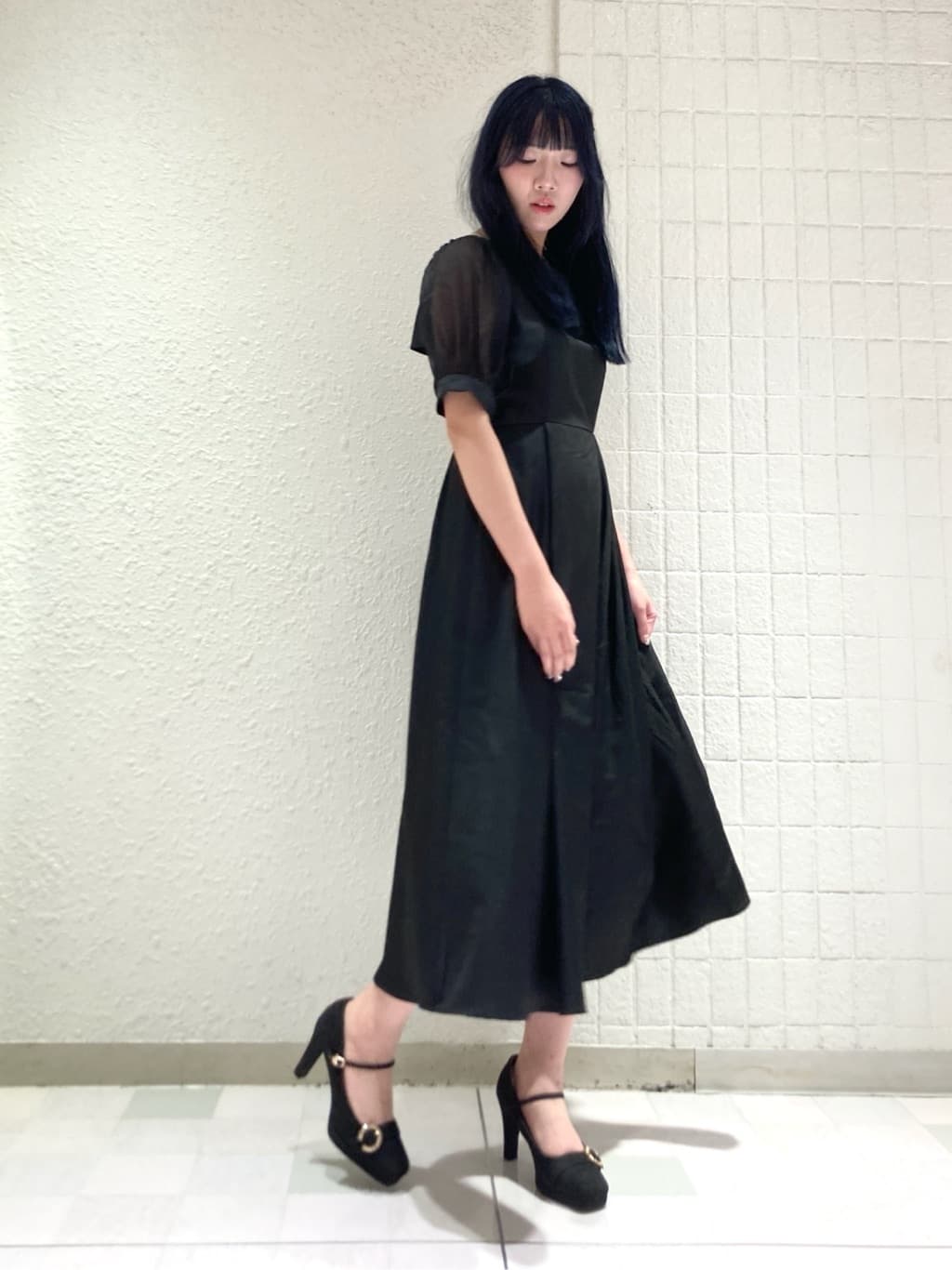 ❤︎HIME❤︎さんの「ESPERANZA｜」を使ったコーディネート