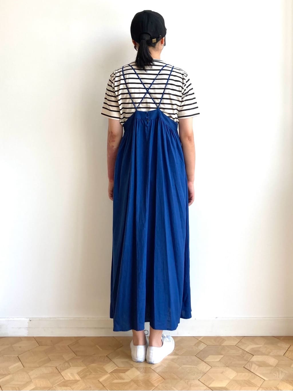 nakagawaさんの「Dessin｜」を使ったコーディネート