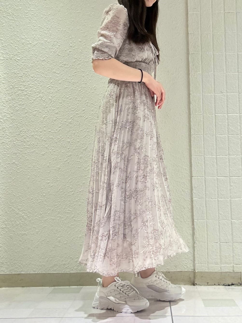 takeさんの「ESPERANZA｜」を使ったコーディネート
