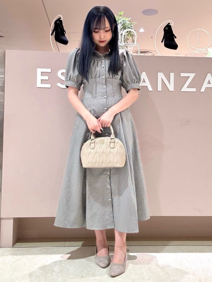 kaさんの「ESPERANZA｜」を使ったコーディネート
