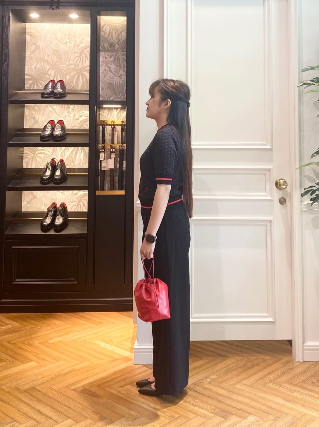 c.wさんの「DRESSTERIOR｜」を使ったコーディネート