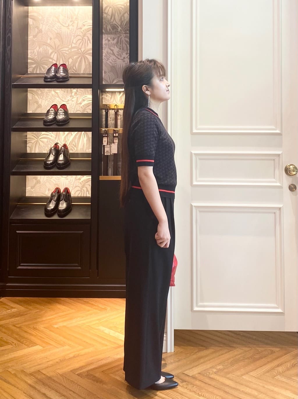 c.wさんの「DRESSTERIOR｜」を使ったコーディネート